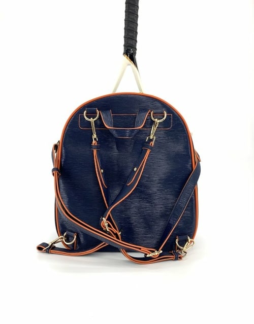 Louis Vuitton Womens Vintage Epi Leather Mabillon Backpack Black - Shop  Linda's Stuff