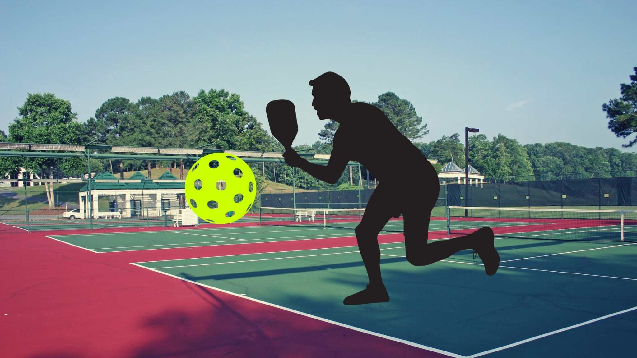 Does Pickleball Damage Tennis Courts? Racket Royalty