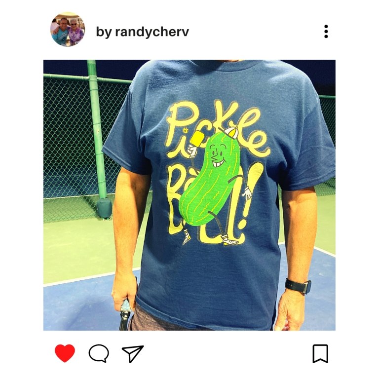 pickleball-shirt-pickleball-man instagram