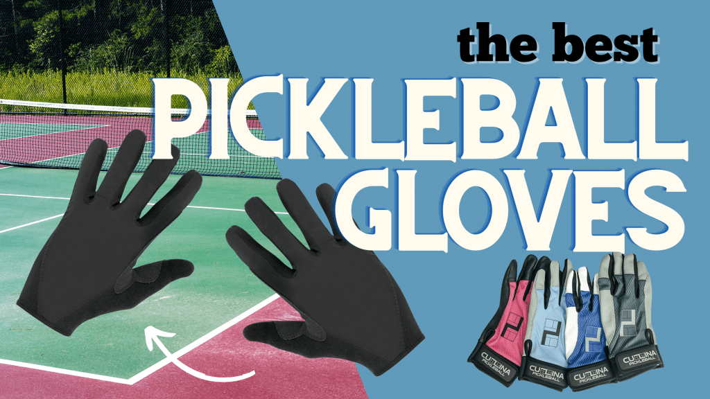 7 Best Pickleball Gloves for Cold Weather (2023)