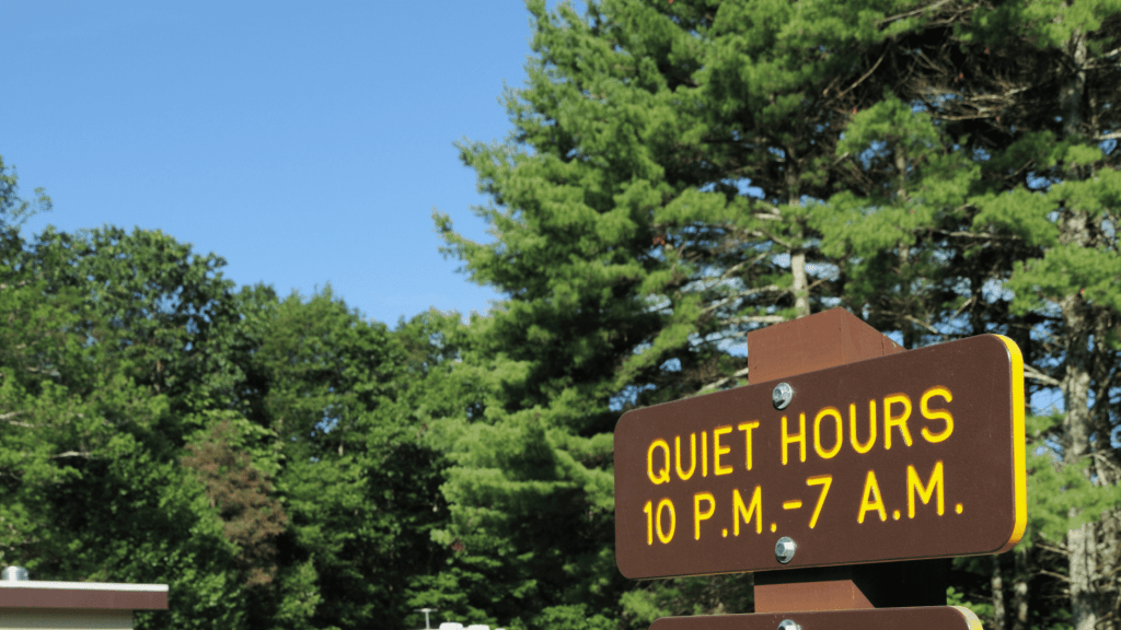 How to Handle Pickleball Noise Complaints (in 2023)