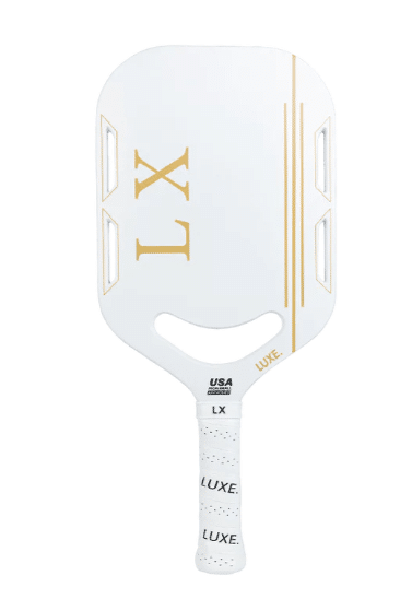 Luxe LX Pickleball Paddle