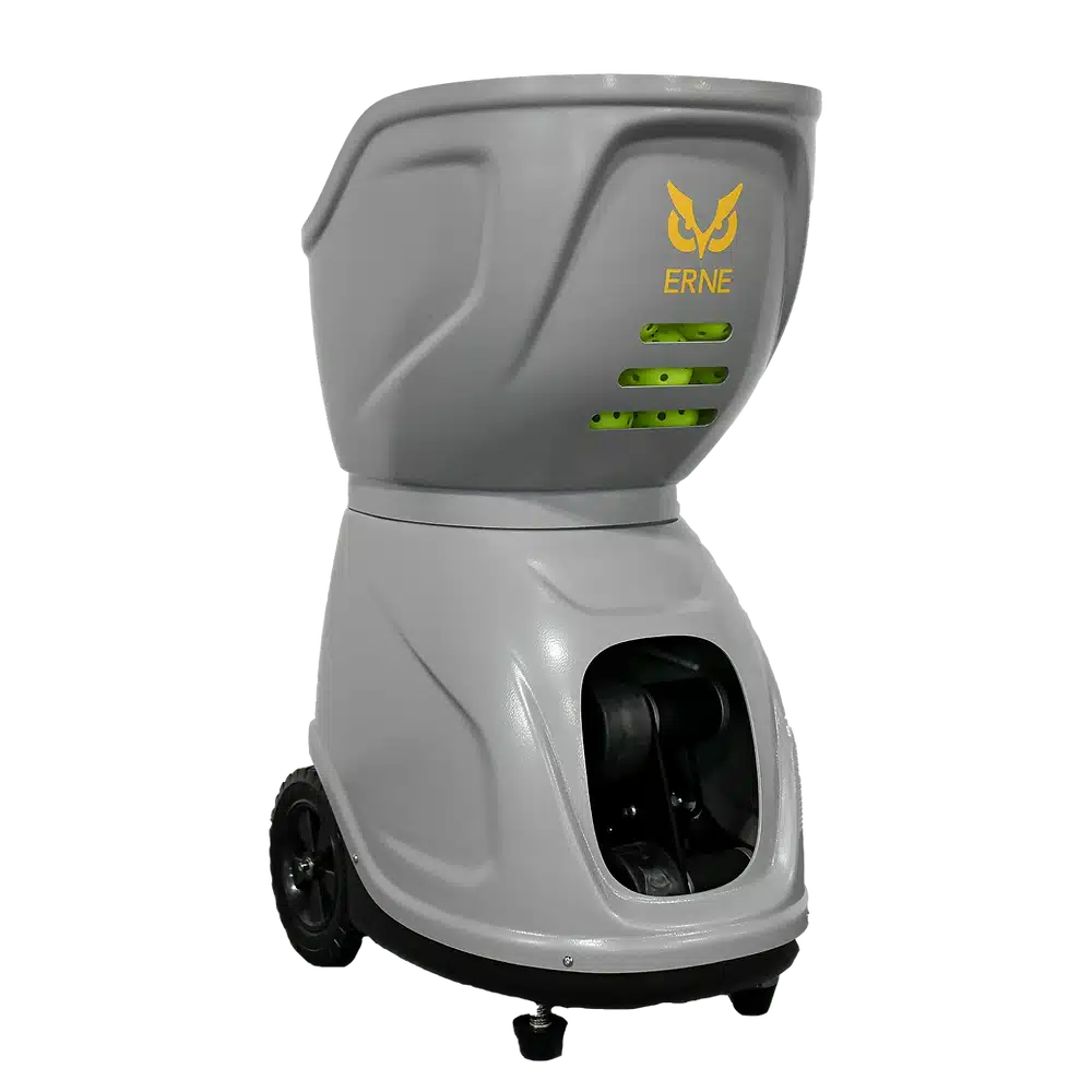 Erne Pickleball Machine - Victory Sports Technologies