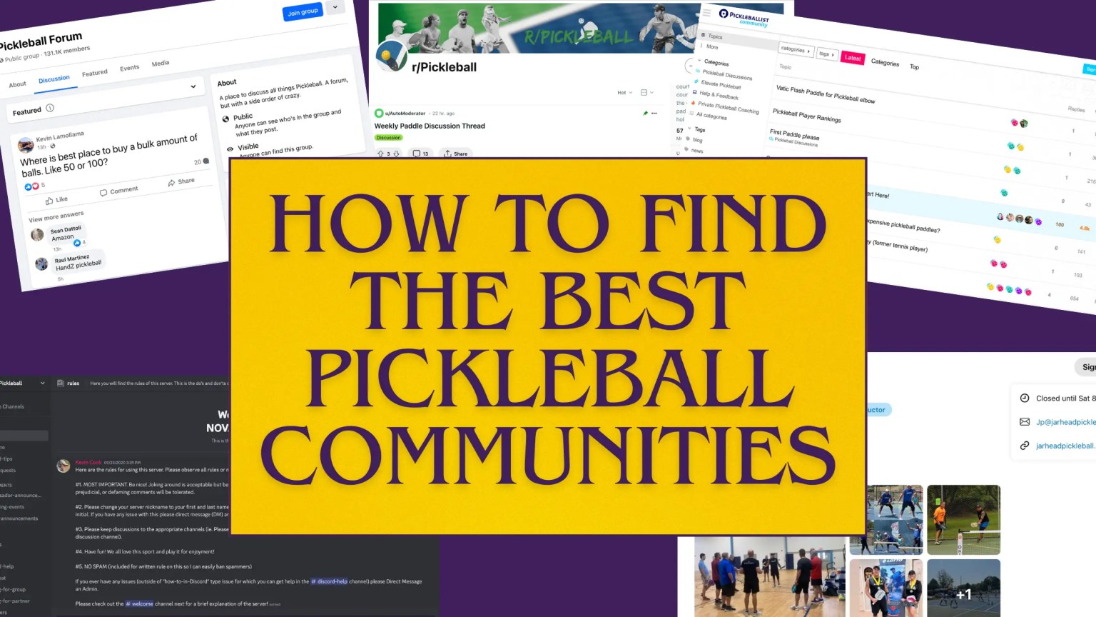 how-to-find-the-best-pickleball-communities