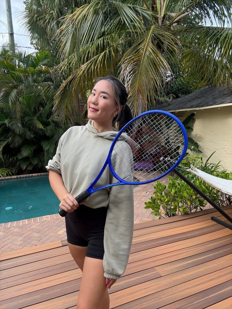 Wilson Ultra 99 Pro V5 tennis racket review